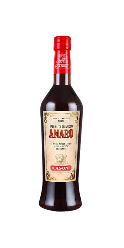 Amaro Casoni