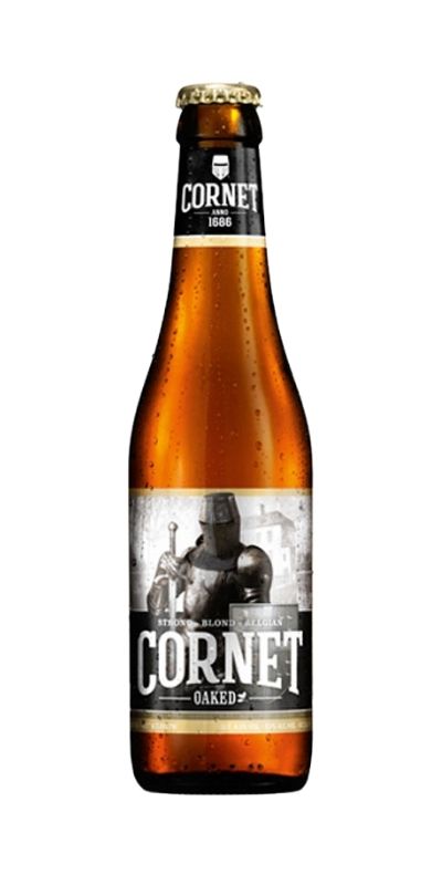 Cornet Oaked Original