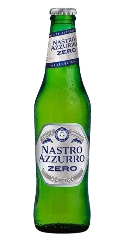 Nastro Azzurro Zero