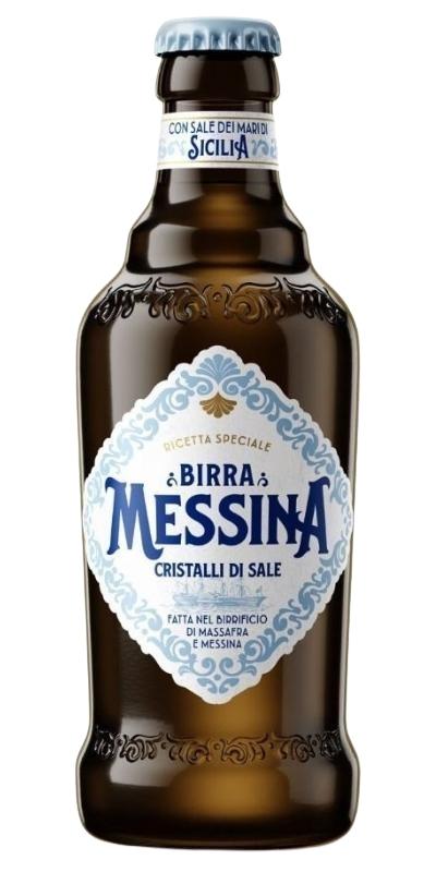 Messina Cristalli Di Sale