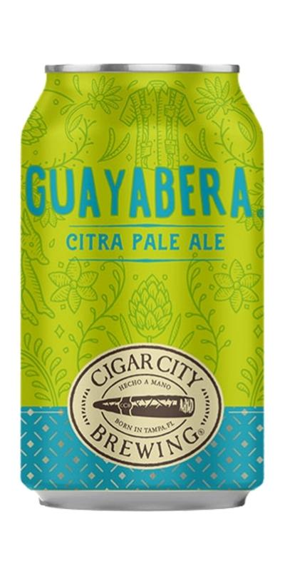 CigarCity Guayabera