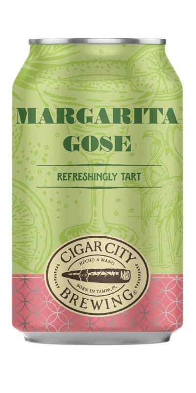 CigarCity Margarita Gose