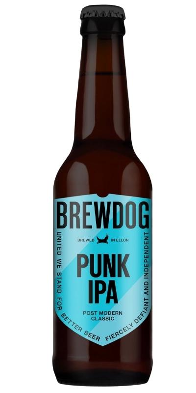 Brewdog Punk Ipa