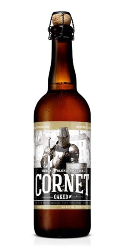 Cornet Oaked Original