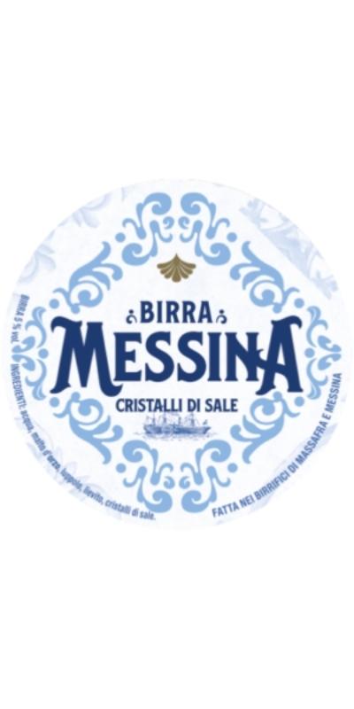 Messina Cristalli Sale