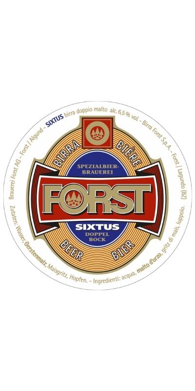 Forst Sixtus