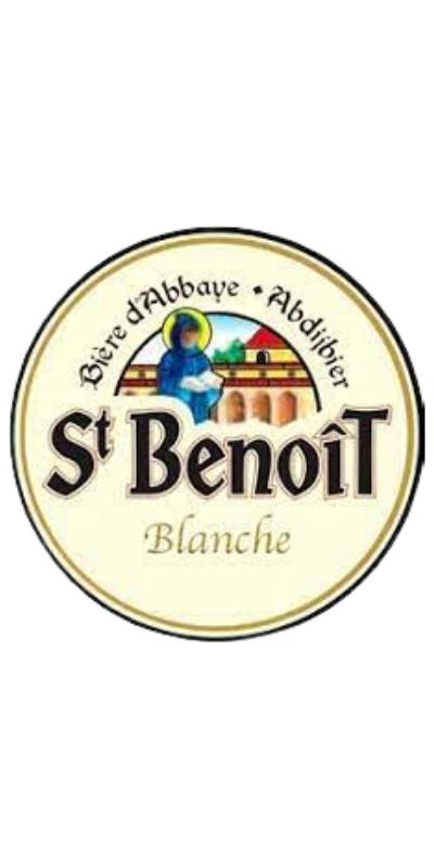 St. Benoit Blanche