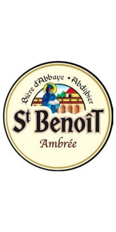 St. Benoit Ambreè