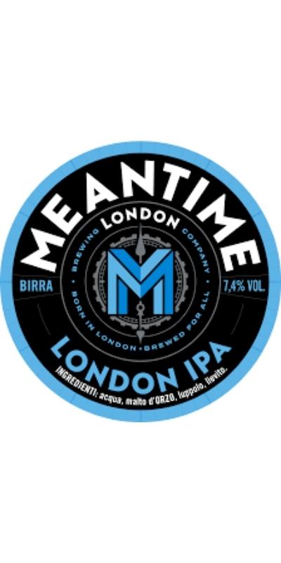 Meantime Ipa