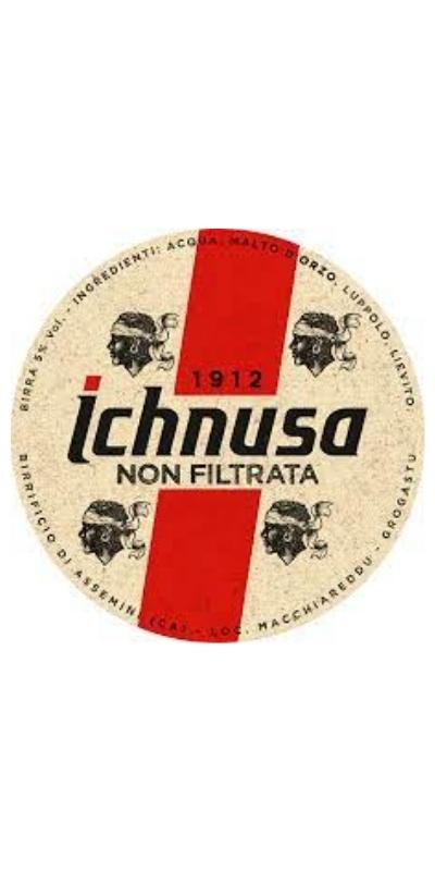 Ichnusa Non Filtrata