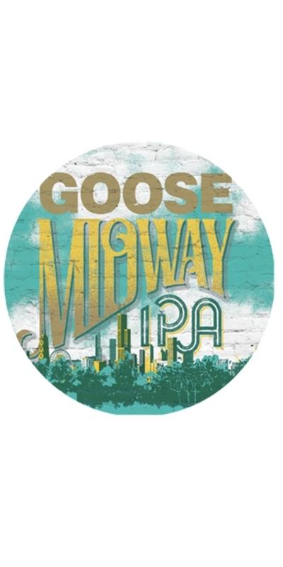 Goose Island Midway Ipa