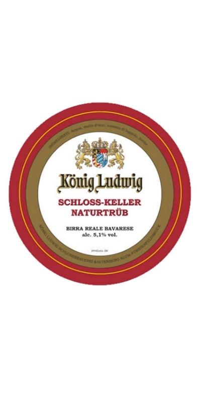 Konig Ludwig Keller