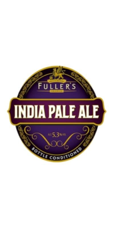 Fuller’s India Pale Ale