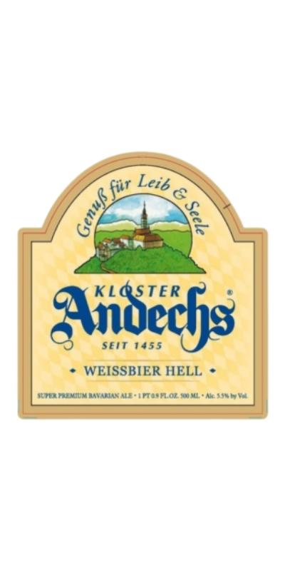 Andechs Weiss
