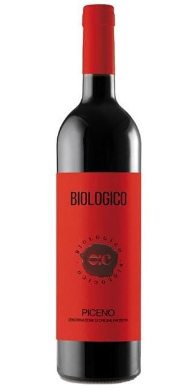 Rosso Piceno Bio-Veg Dop