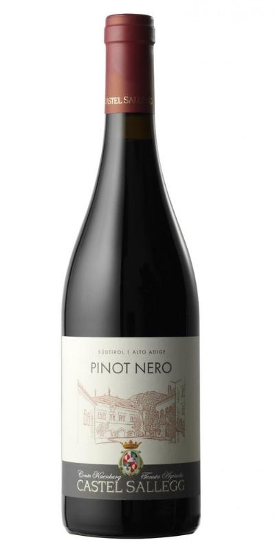 Pinot Nero Alto Adige Doc