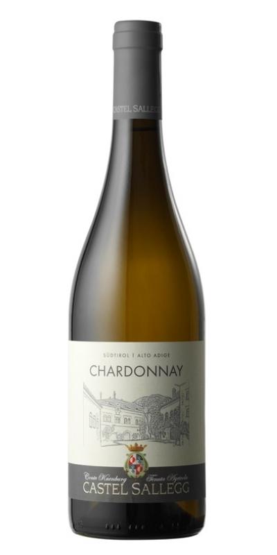 Chardonnay Alto Adige Doc