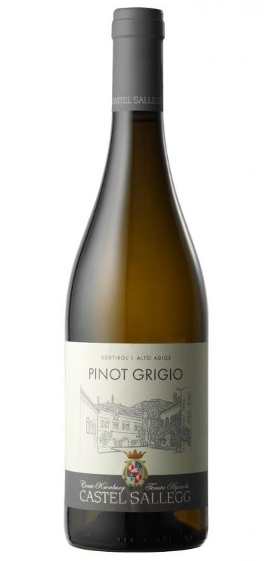 Pinot Grigio Alto Adige Doc