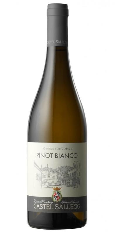 Pinot Bianco Alto Adige Doc