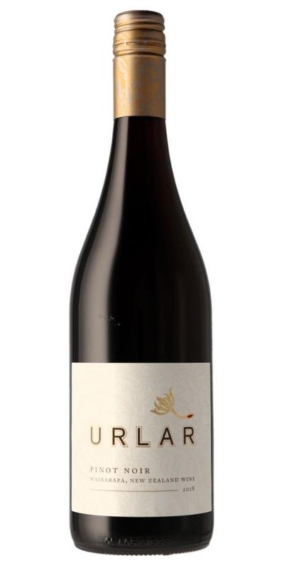 Urlar Pinot Noir New Zealand