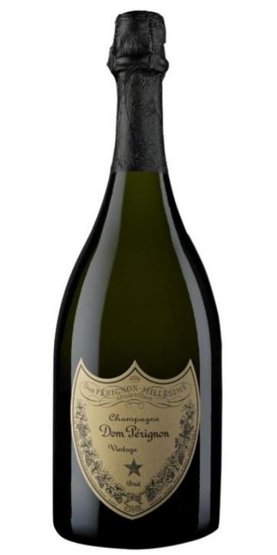 Dom Perignon Vintage Champagne Brut