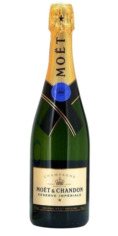 Reserve Imperial Champagne Brut