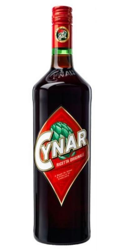 Amaro Cynar