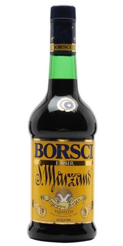 Amaro San Marzano Borsci