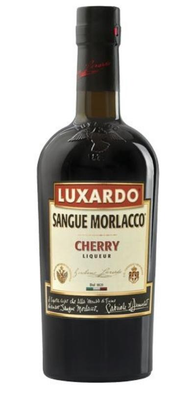 Luxardo Sangue Morlacco Cherry