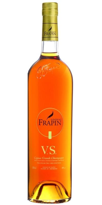 Cognac Frapin VS Grand Champagne