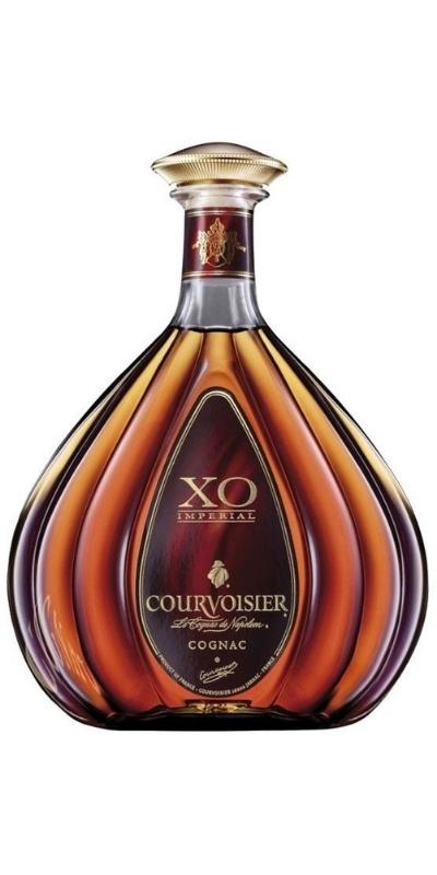 Cognac Courvoisier Gran Solera XO Imperial