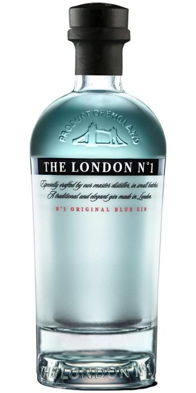 Gin The London N1 Original Blue