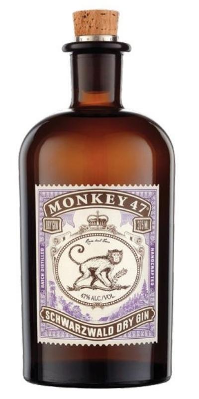 Gin Monkey 47 Dry