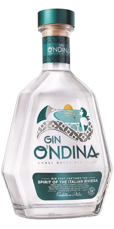 Gin O’ndina