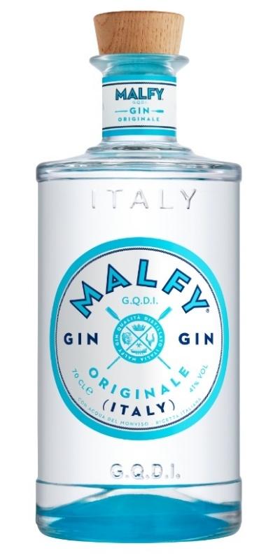 Gin Malfy Original