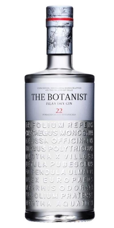 Gin The Botanist Islay Dry