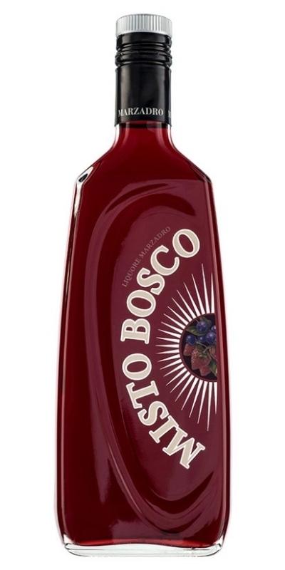 Liquore Misto Bosco