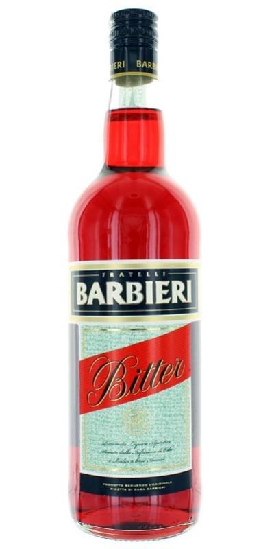 Bitter Barbieri