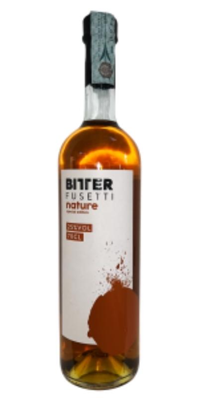 Bitter Fusetti Nature Limited Edition