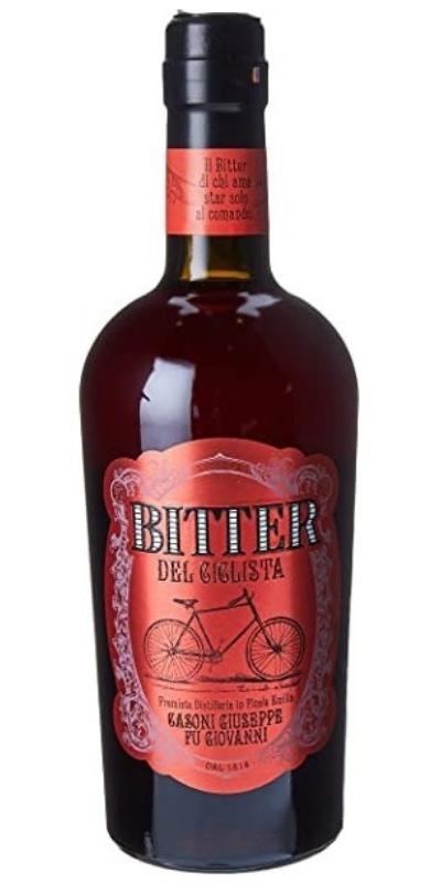 Bitter Del Ciclista