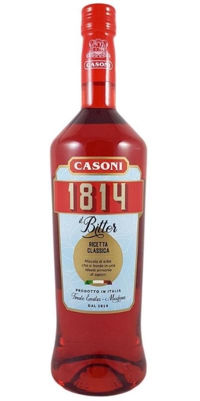 Bitter I Casoni
