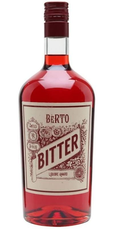 Bitter Berto