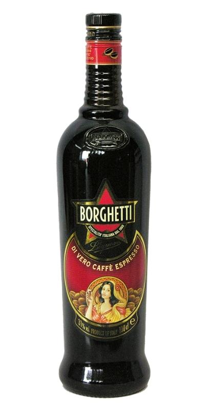 Caffè Sport Borghetti