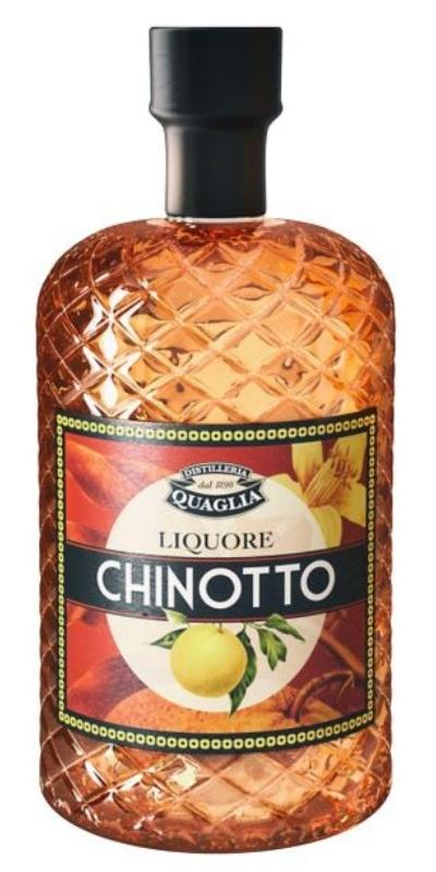 Liquore di Chinotto