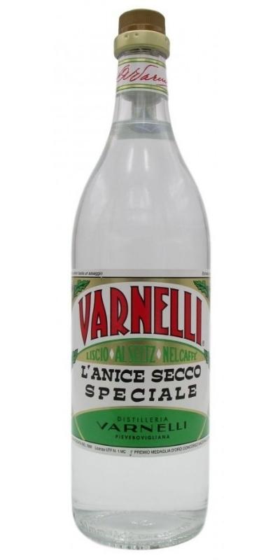 Anice Secco Varnelli