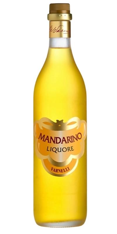 Liquore al Mandarino Varnelli