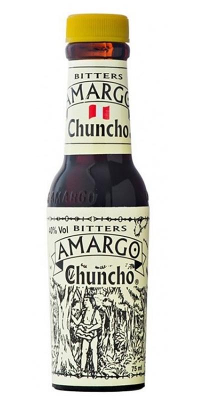 Bitter Amargo Chuncho