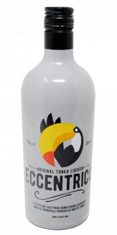 Liquore Eccentrico Original Tonka