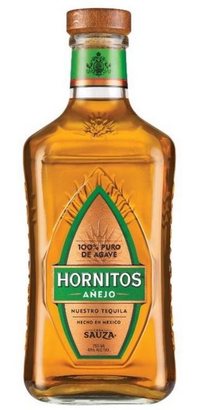 Tequila Sauza Hornitos Anejo