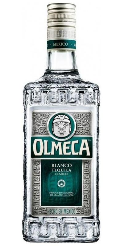 Tequila Olmeca Blanco